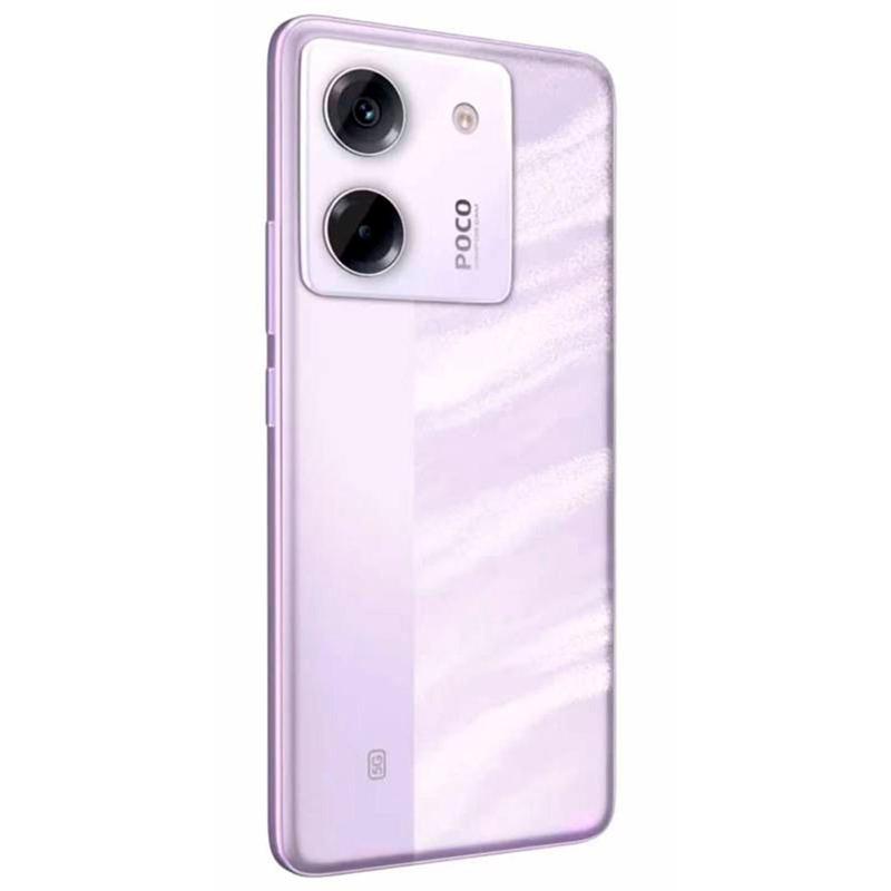Smartphone Xiaomi Poco M7 Pro 5G 256GB 8GB RAM Dual SIM Tela 6.67